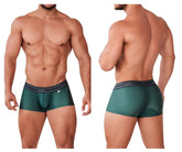 Xtremen 91151 Destellante Trunks Couleur Vert